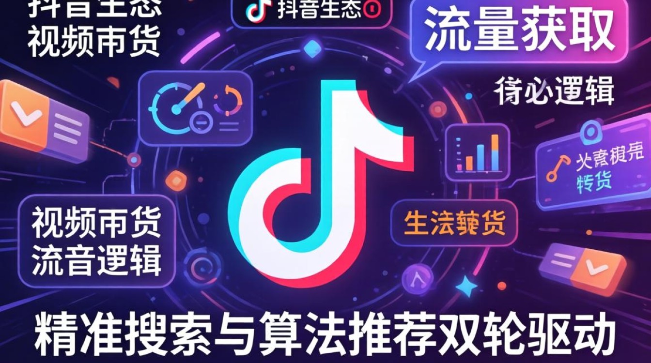 抖音怎么发视频带货教程