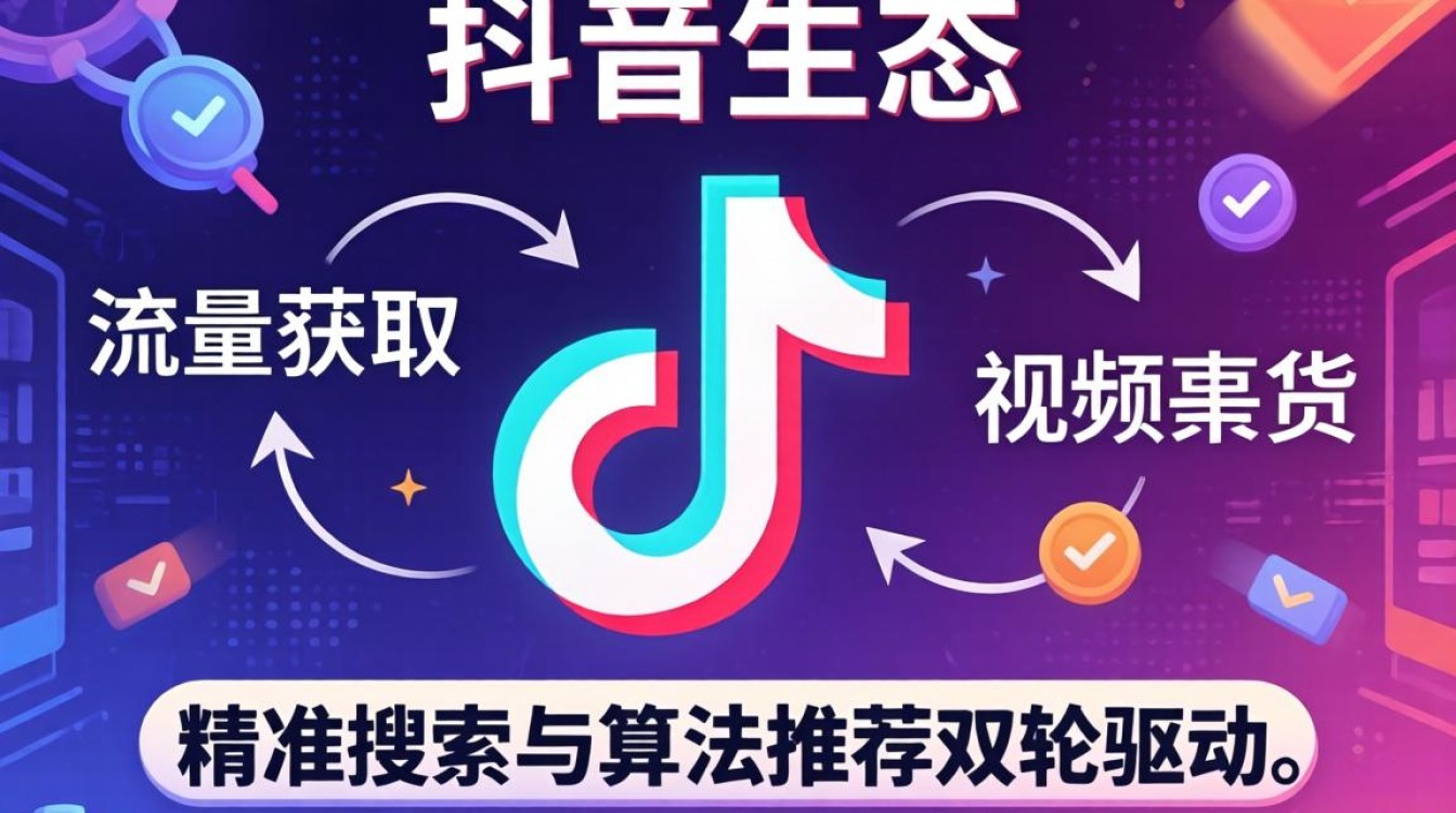 抖音怎么发视频带货教程