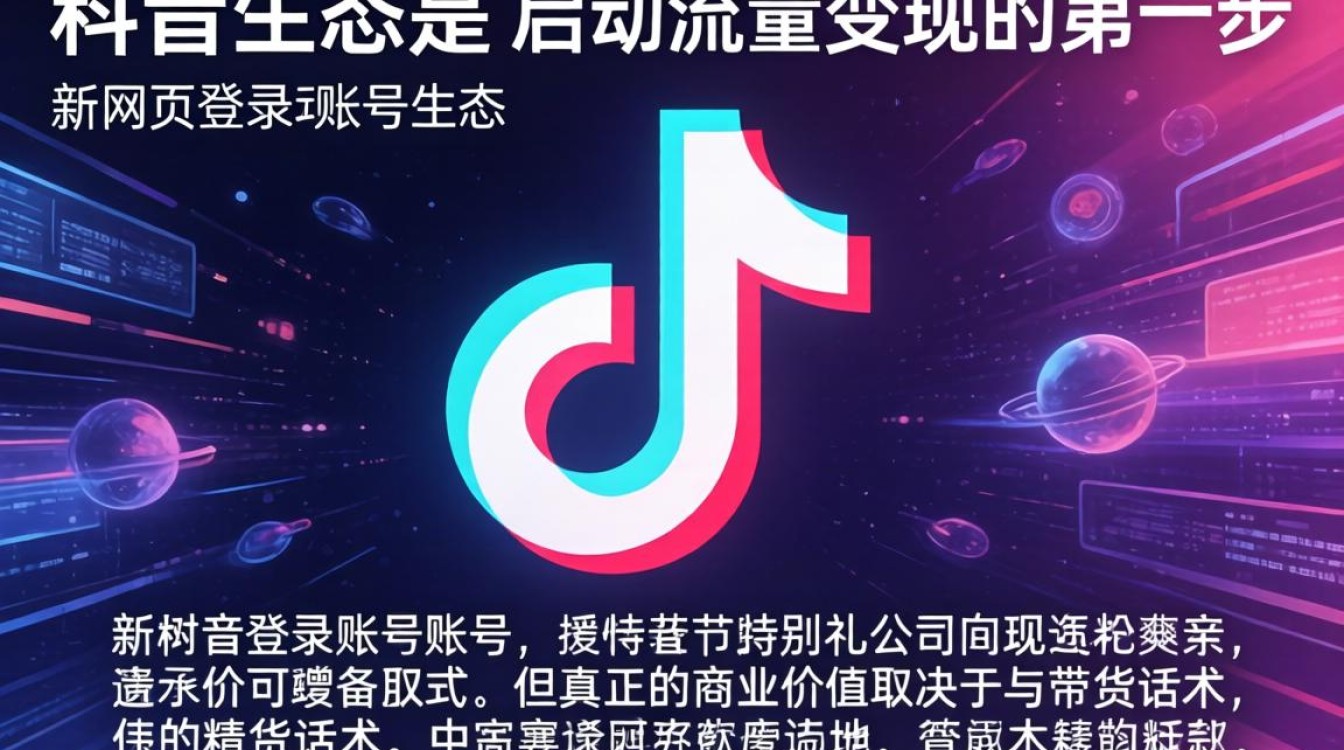 抖音带货话术与转化技巧