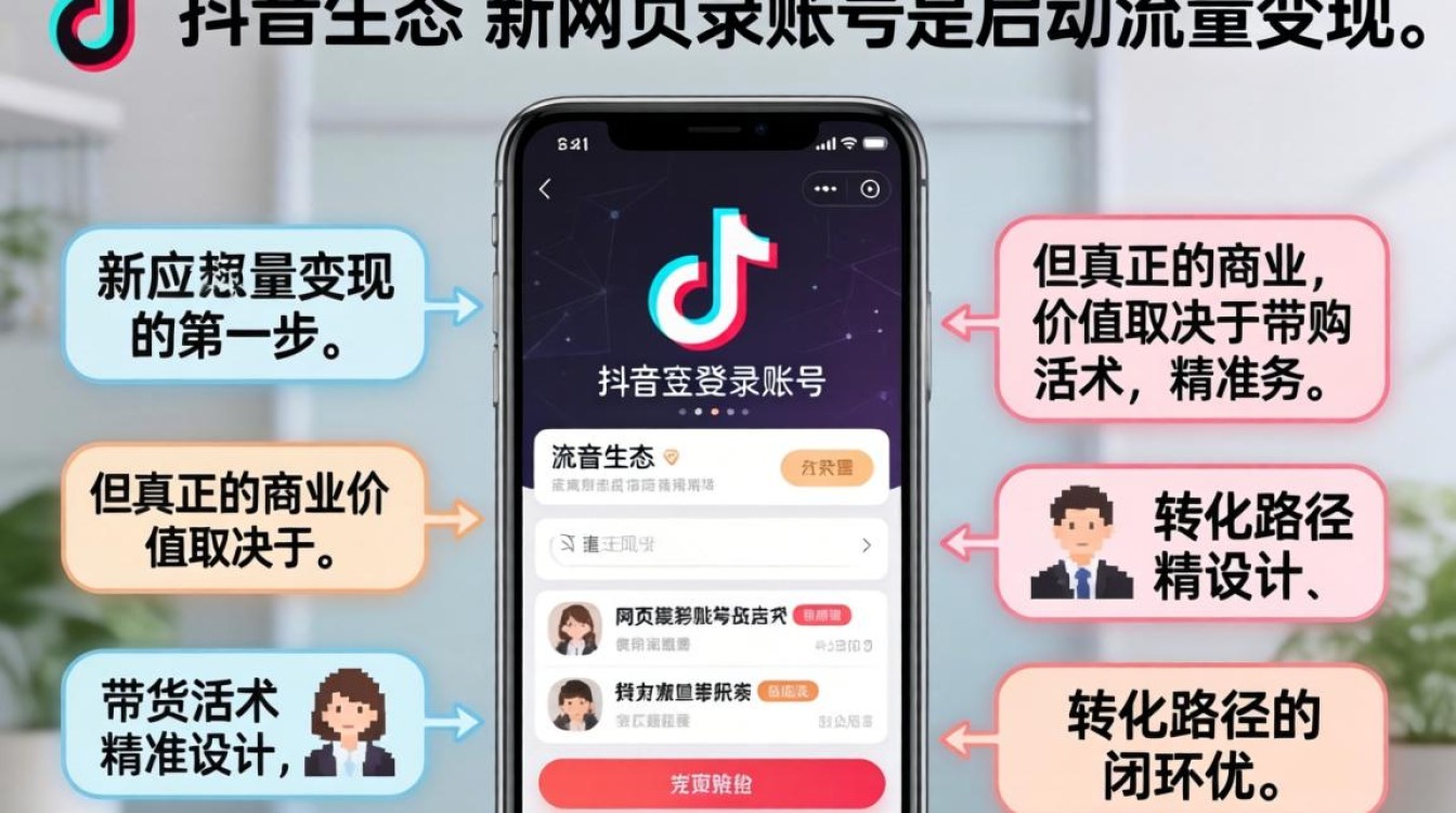 抖音带货话术与转化技巧