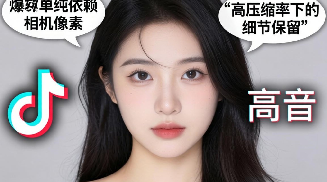抖音超清图制作技巧与爆款案例解析