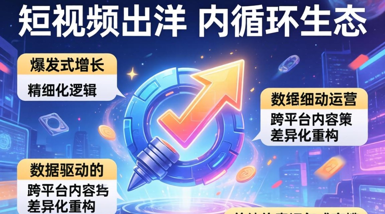 抖音美登科技和TikTok内容创作技巧