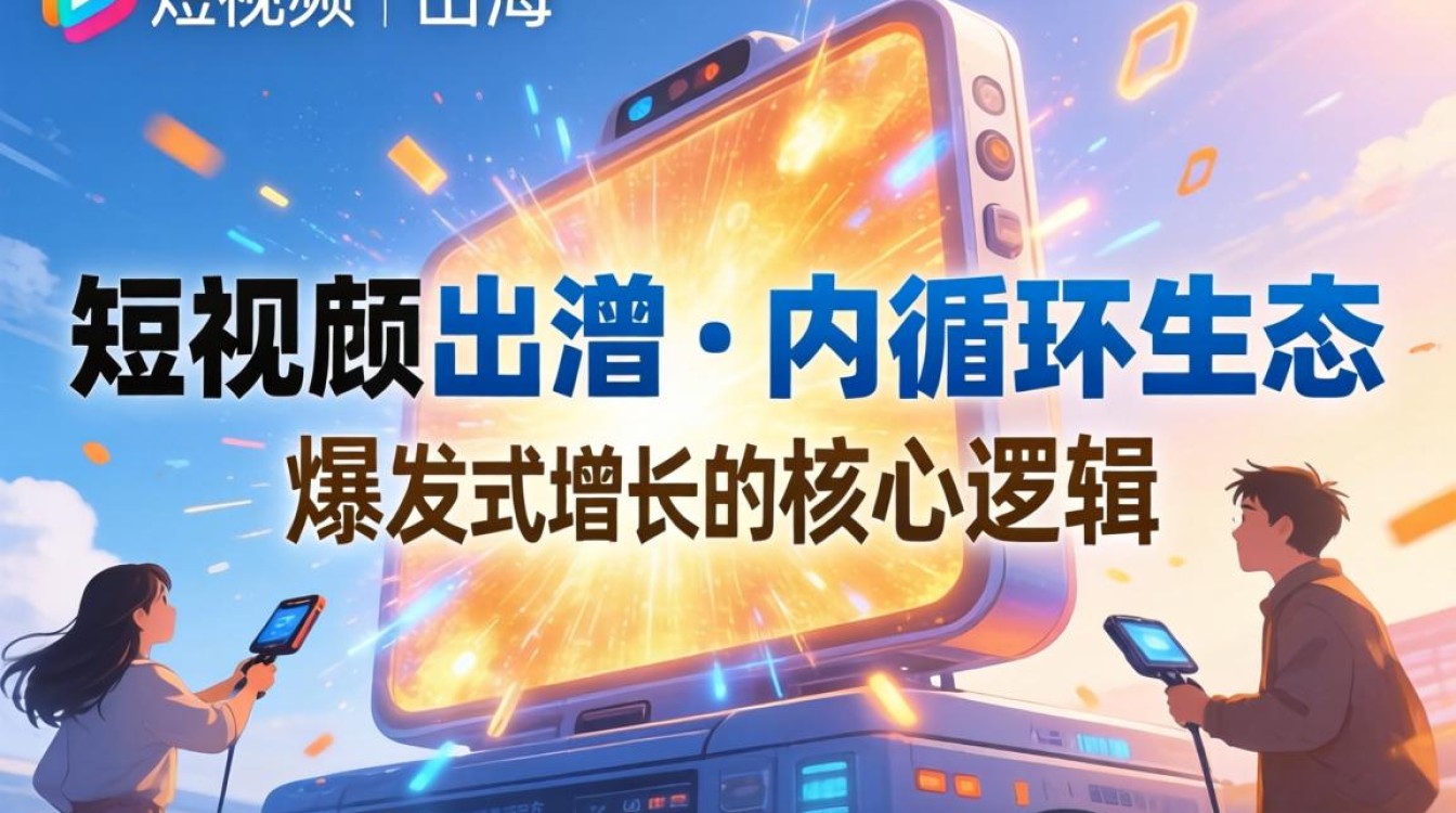 抖音美登科技和TikTok内容创作技巧