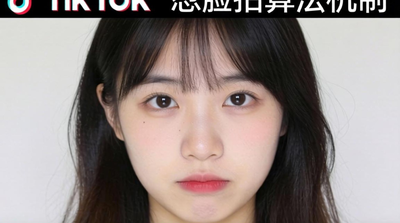 TikTok 怼脸拍视频怎么涨粉