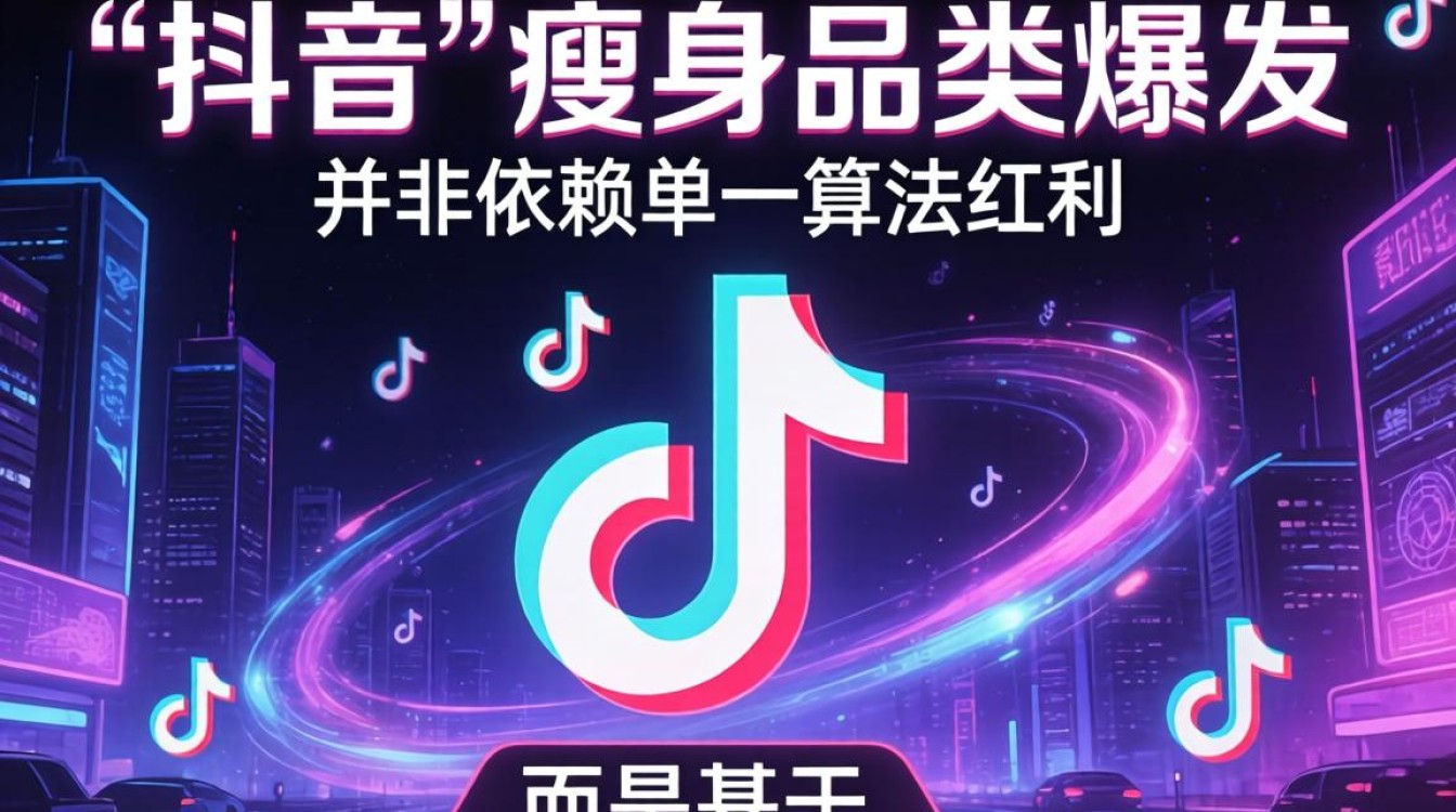 TikTok 爆款瘦身贴全球账号粉丝增长秘籍