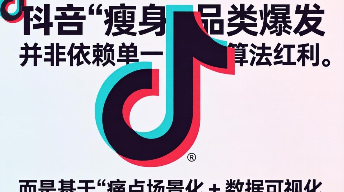 TikTok 爆款瘦身贴全球账号粉丝增长秘籍