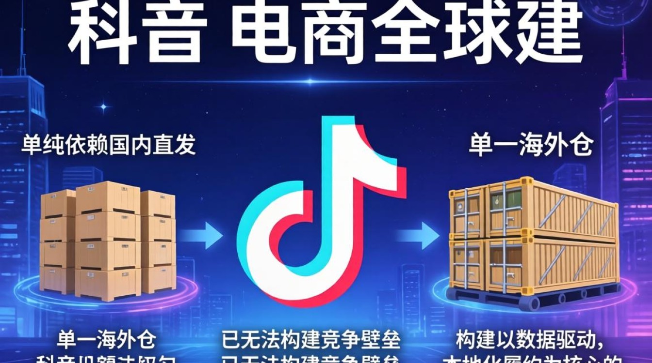 TikTok 三方仓运营策略