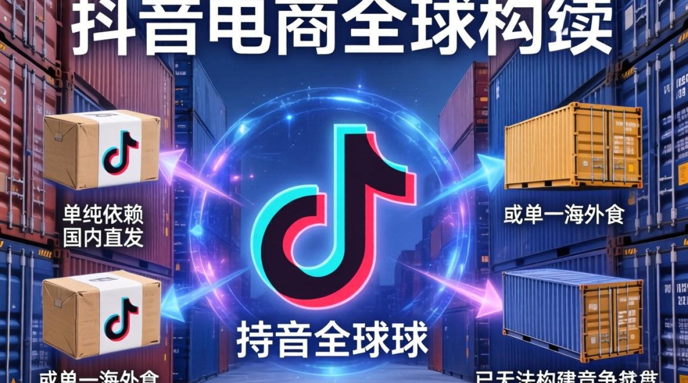 TikTok 三方仓运营策略