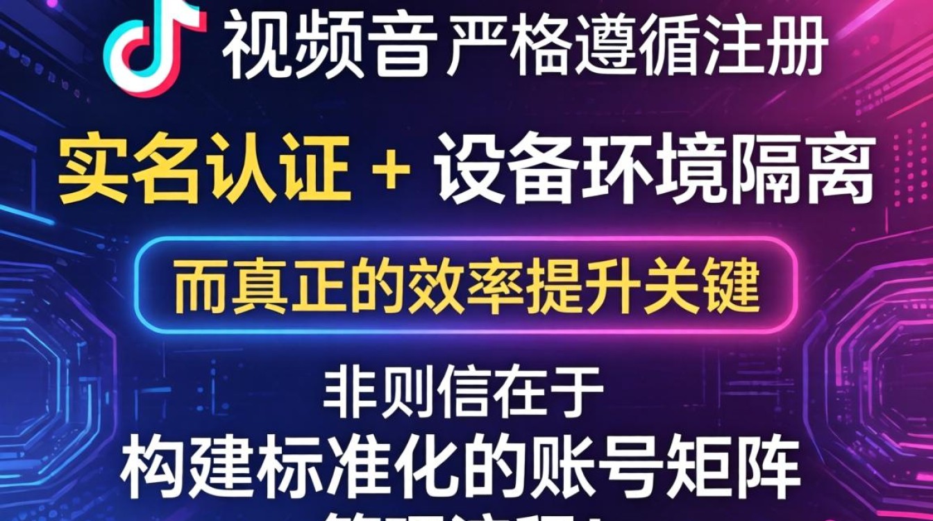 抖音号视频号怎么注册的