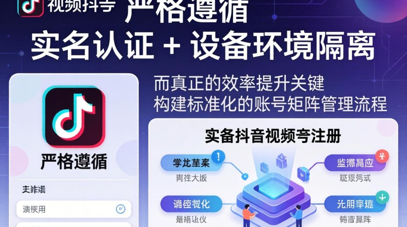 抖音号视频号怎么注册的