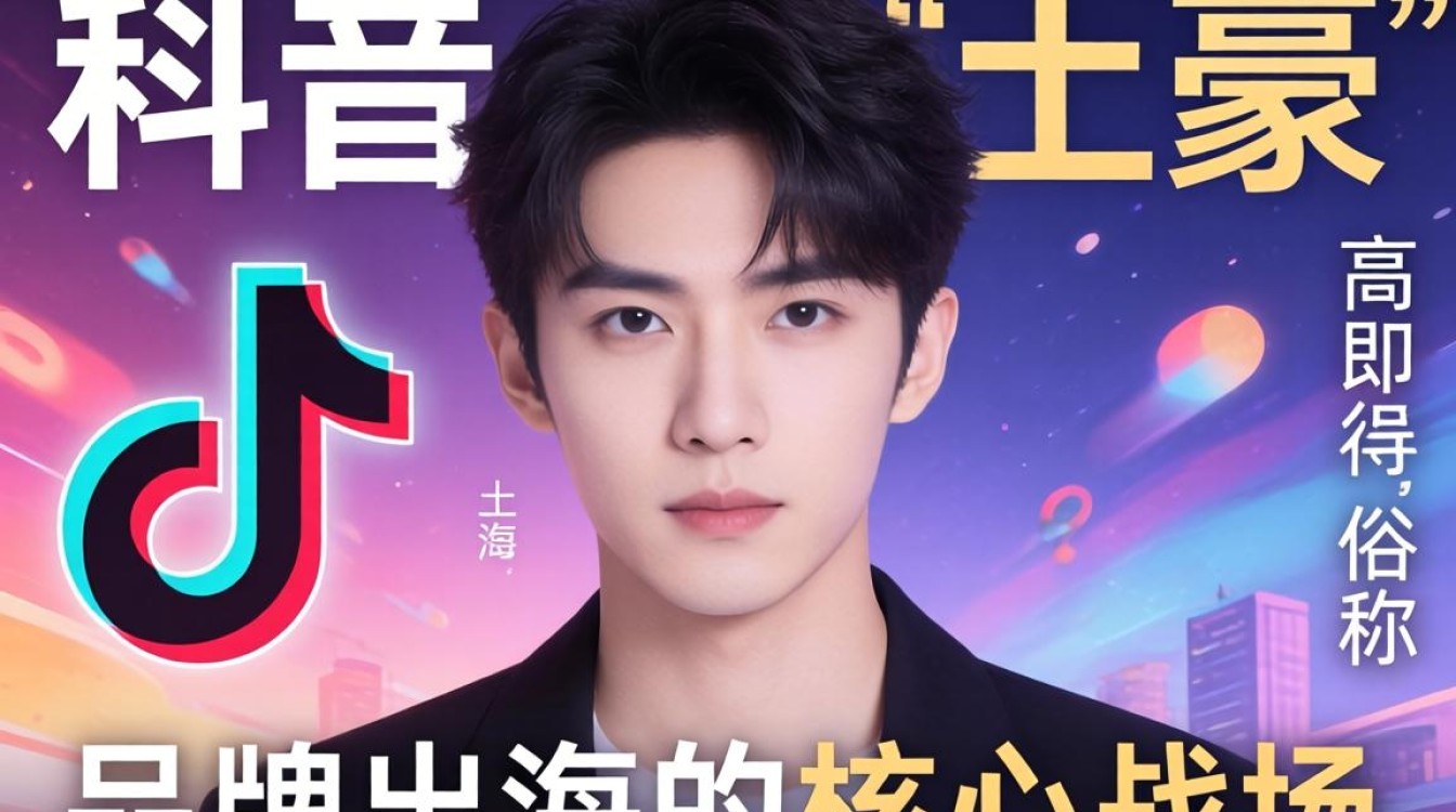 TikTok 中东土豪账号怎么运营