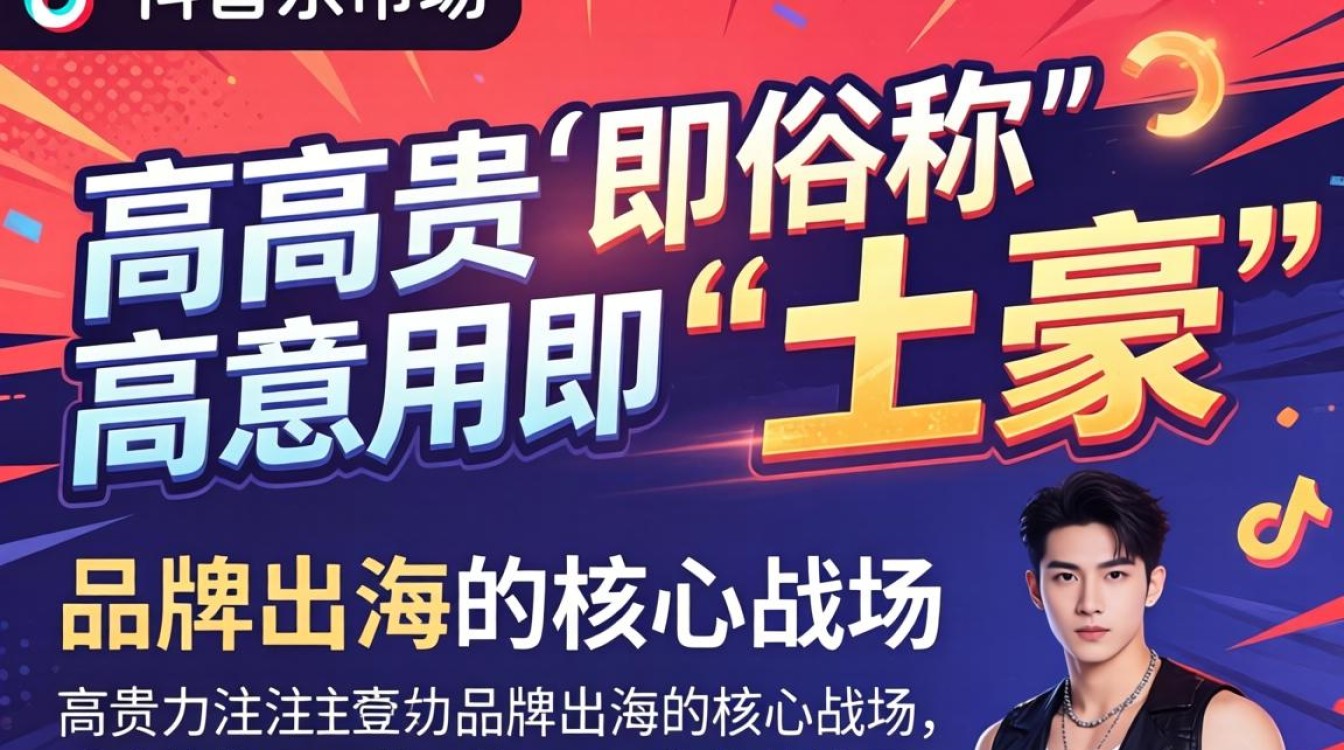 TikTok 中东土豪账号怎么运营