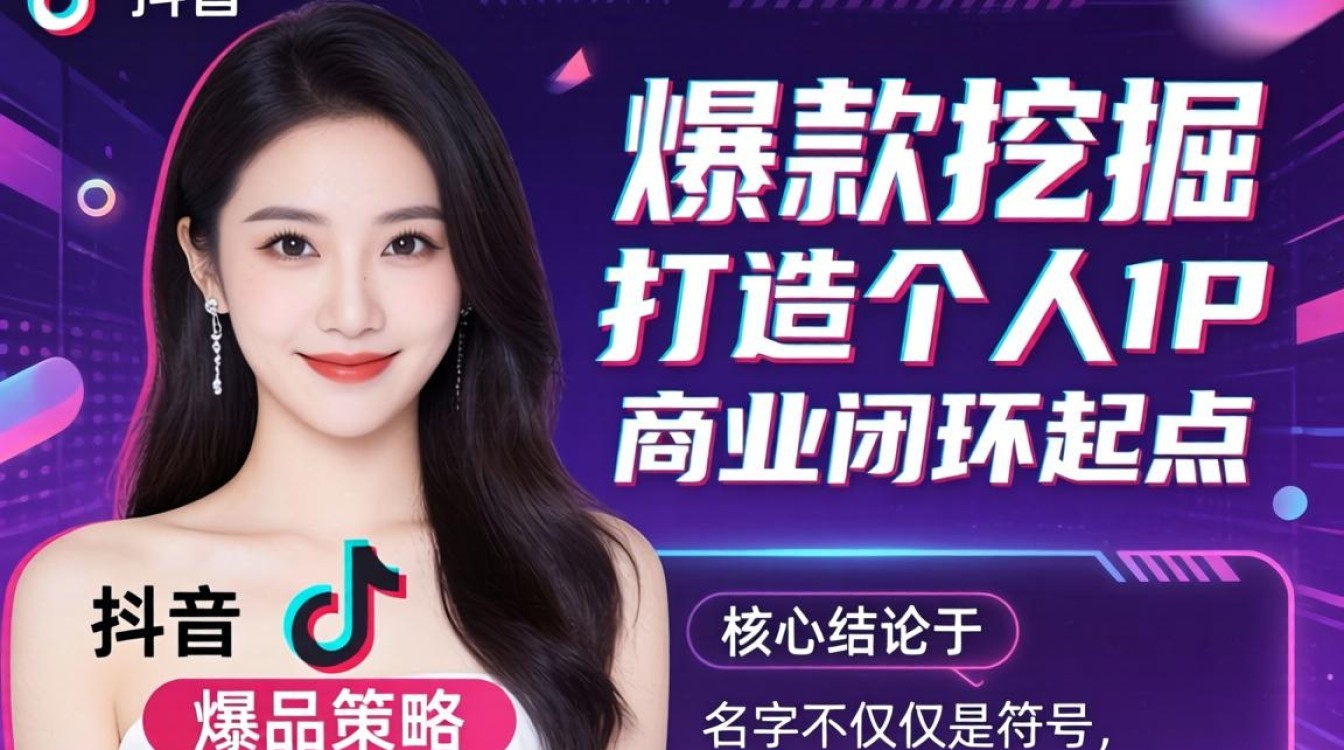 抖音女明星的名字怎么起