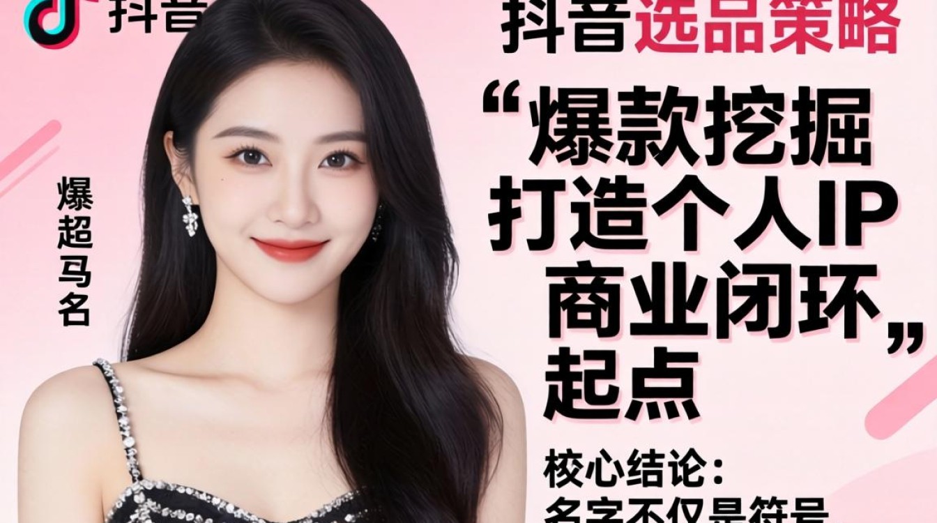 抖音女明星的名字怎么起