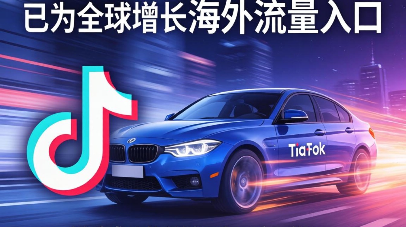 TikTok 新手快速入门 跨境电商实战攻略