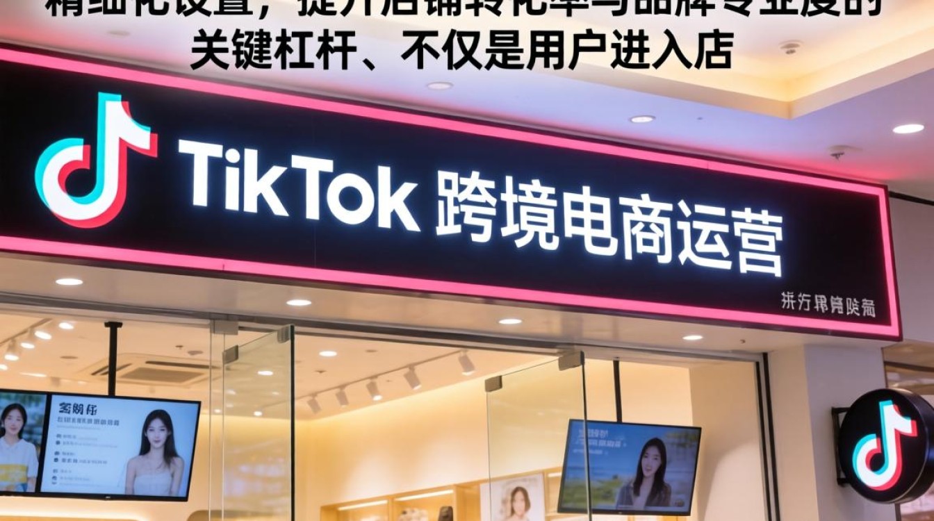 TikTok 设置顶部栏怎么做