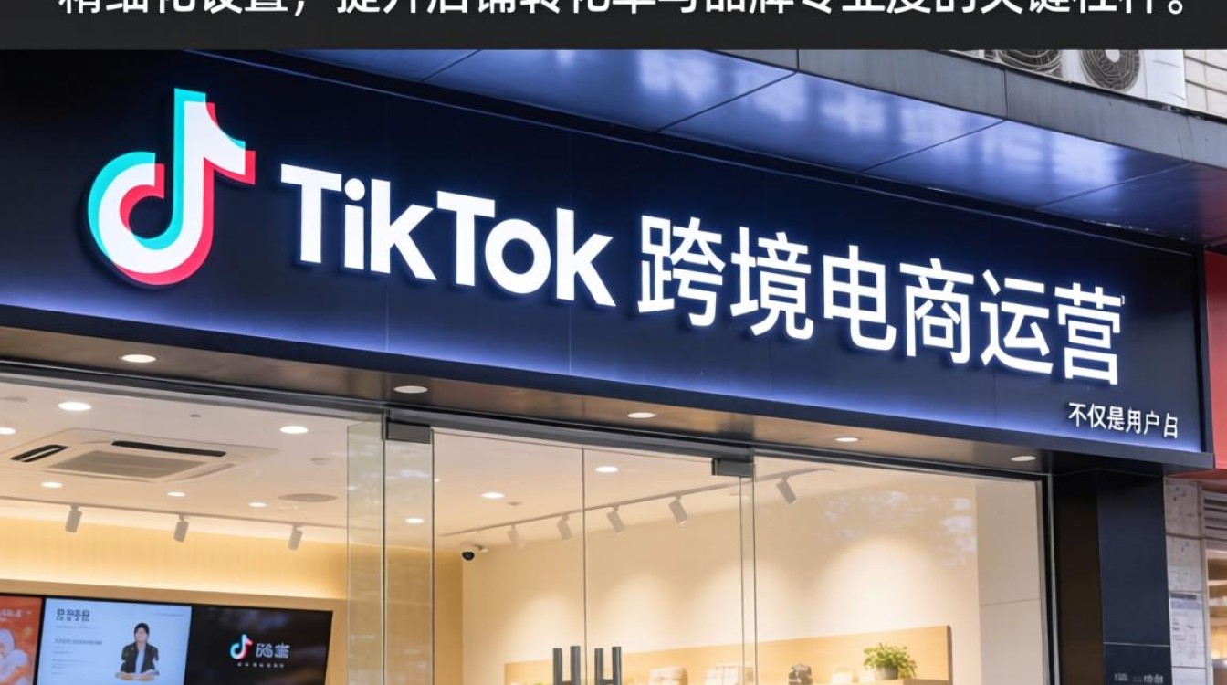 TikTok 设置顶部栏怎么做