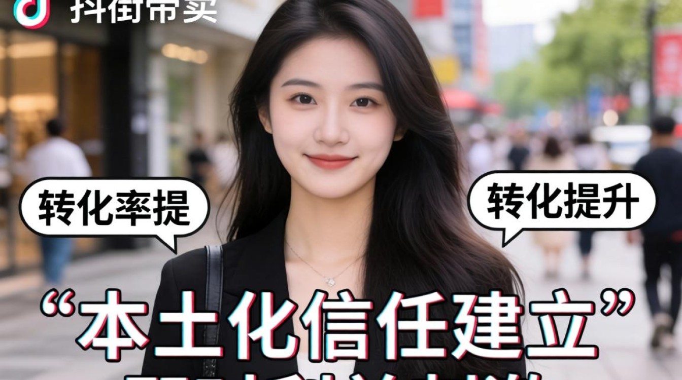 带货话术外国人街头tiktok如何提高转化率