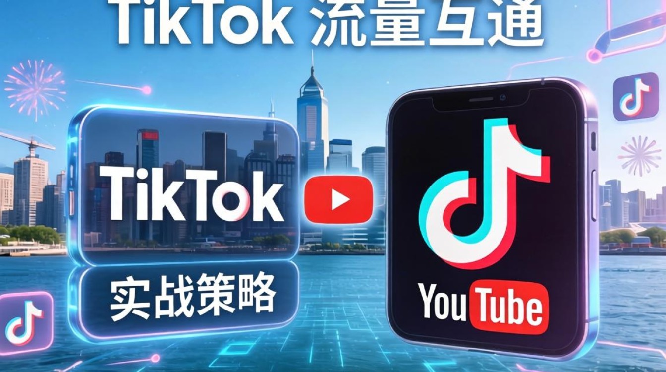 YouTube 飞跨浏览器 tiktok 涨粉技巧老外喜欢