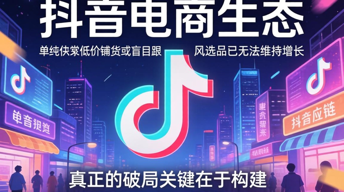 抖音怎么是在人家卖衣服