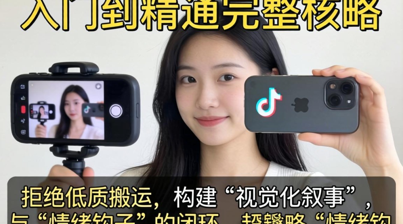 抖音中的小说怎么拍视频