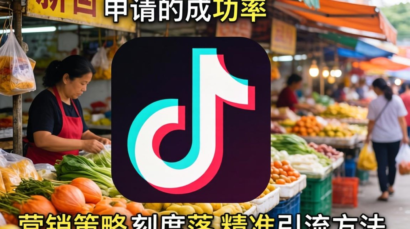 新马 TikTok 公会申请流程与精准引流方法