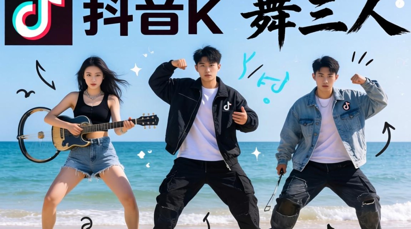 TikTok 出海内容创作技巧与流量密码