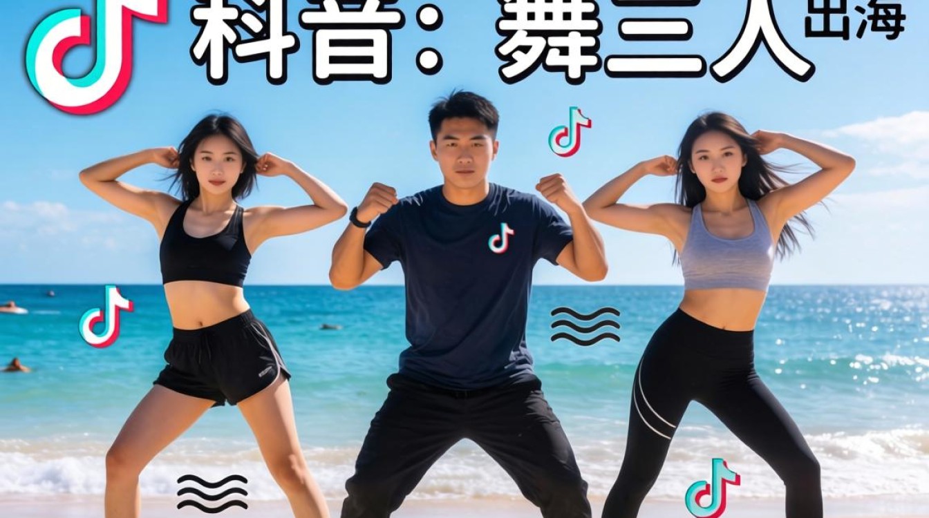 TikTok 出海内容创作技巧与流量密码