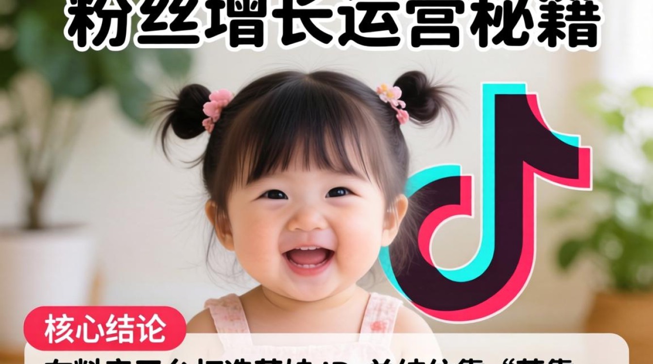 画抖音的萌娃怎么画