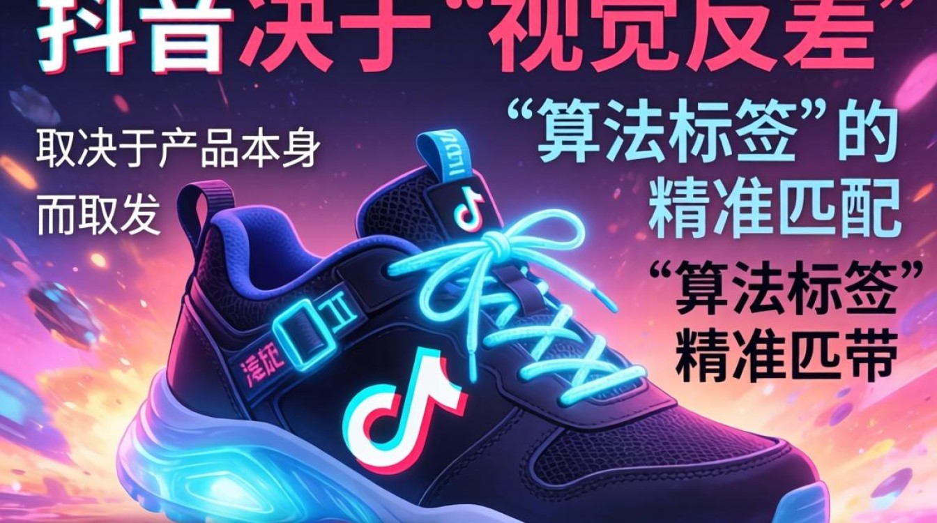 抖音发光的鞋带怎么弄