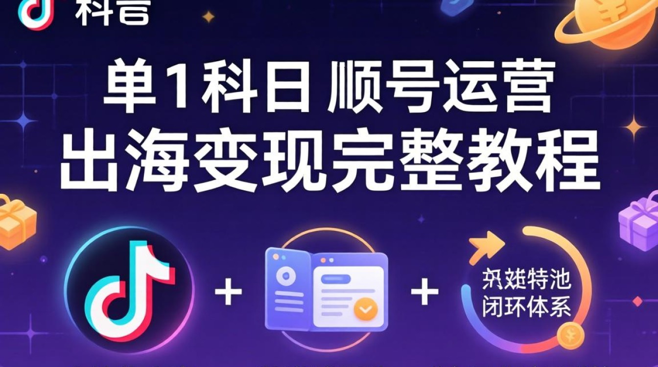 日区 TikTok 账号运营怎么做