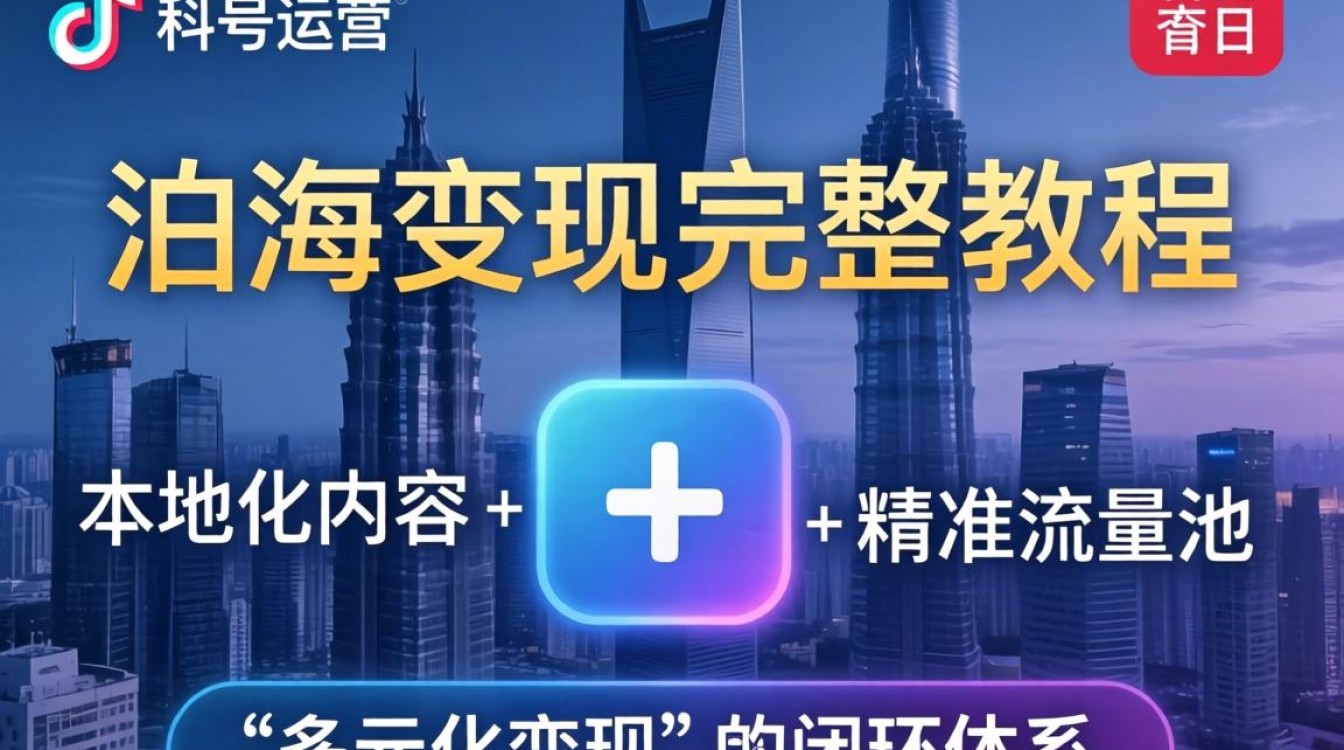 日区 TikTok 账号运营怎么做