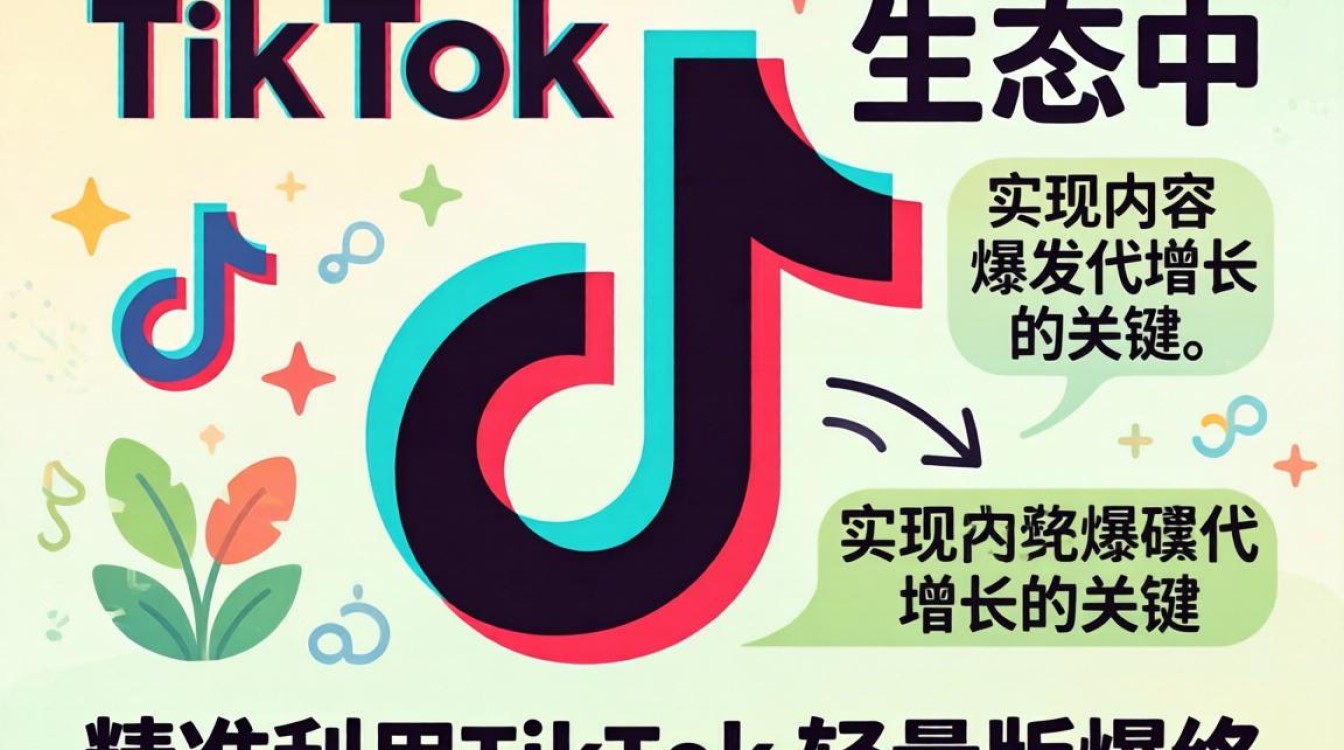 TikTok 轻量版内容创作技巧