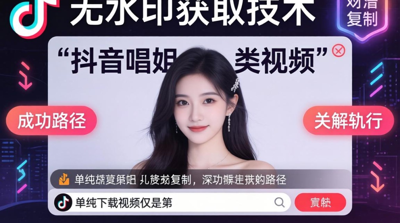 抖音视频下载教程及成功经验分享