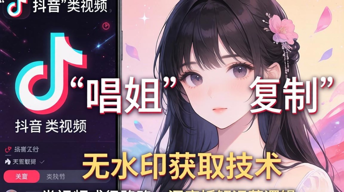 抖音视频下载教程及成功经验分享