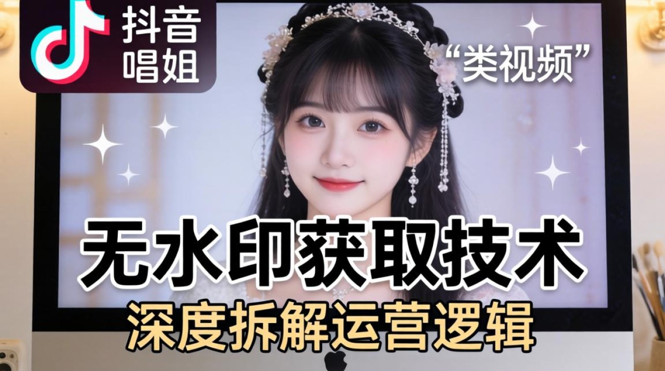 抖音视频下载教程及成功经验分享