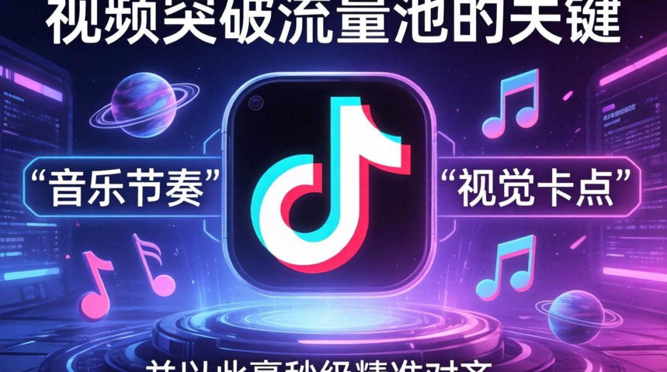 抖音配乐视频怎么做的