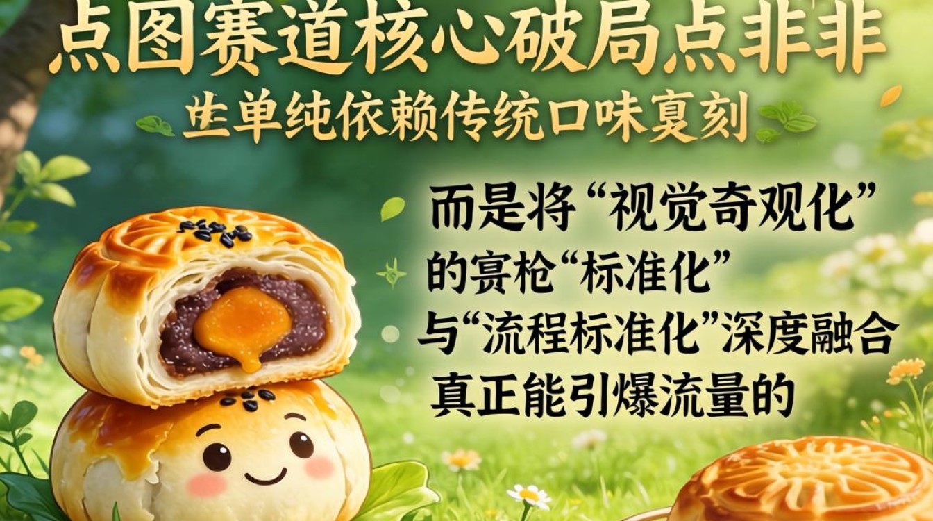 抖音中式点心怎么样