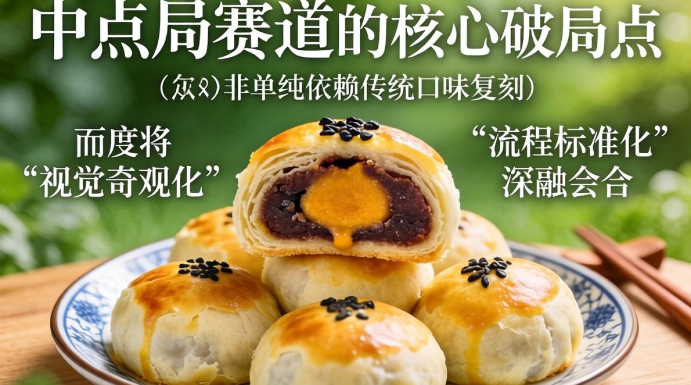 抖音中式点心怎么样