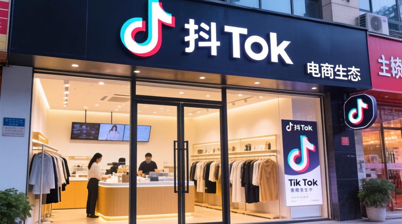 TikTok 店铺评分占比怎么提高