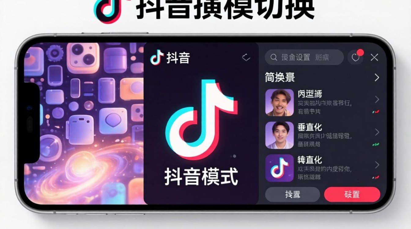 怎么开起抖音横屏模式呢