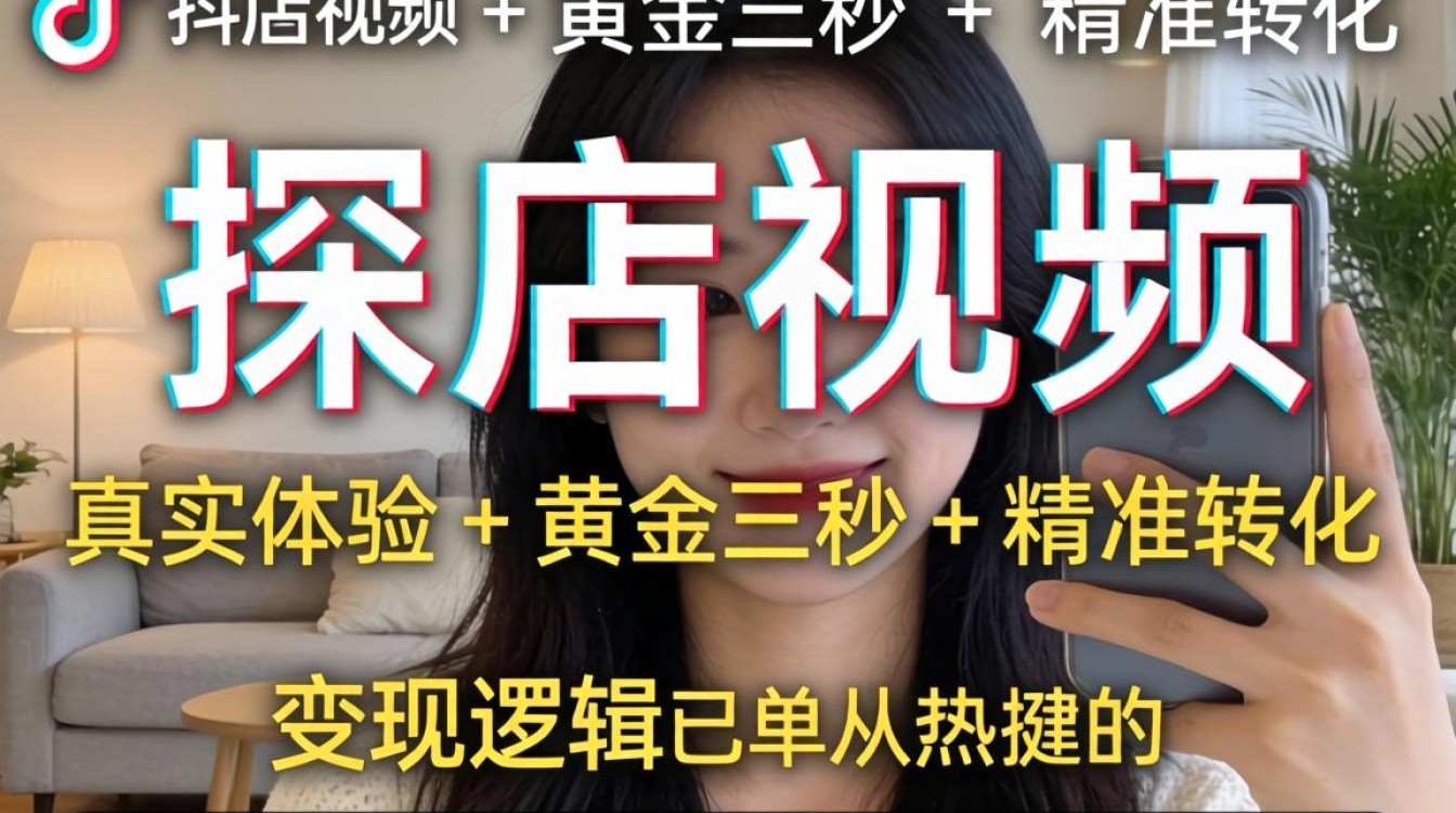 探店变现模式与盈利方向全解析