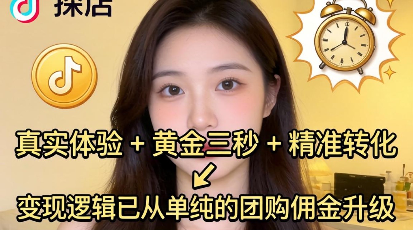 探店变现模式与盈利方向全解析