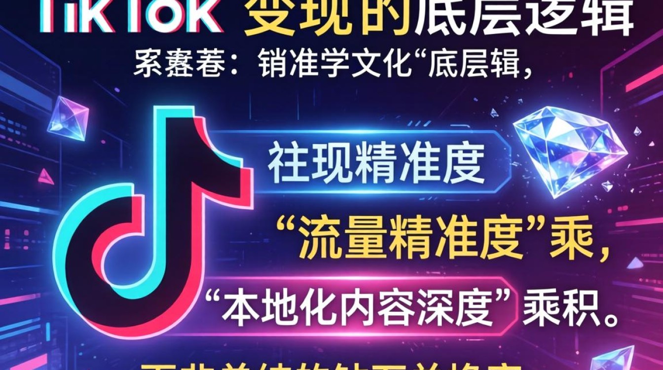TikTok内容创作技巧与爆款频出攻略