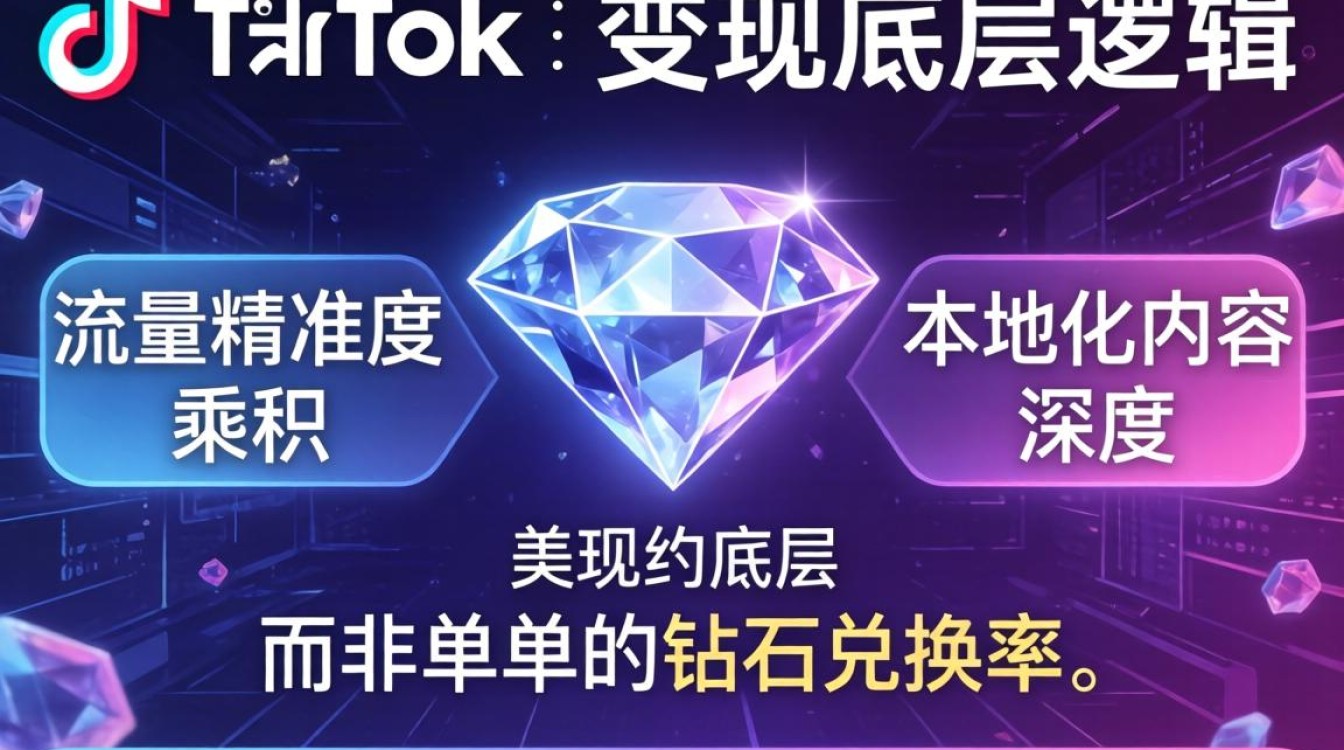 TikTok内容创作技巧与爆款频出攻略
