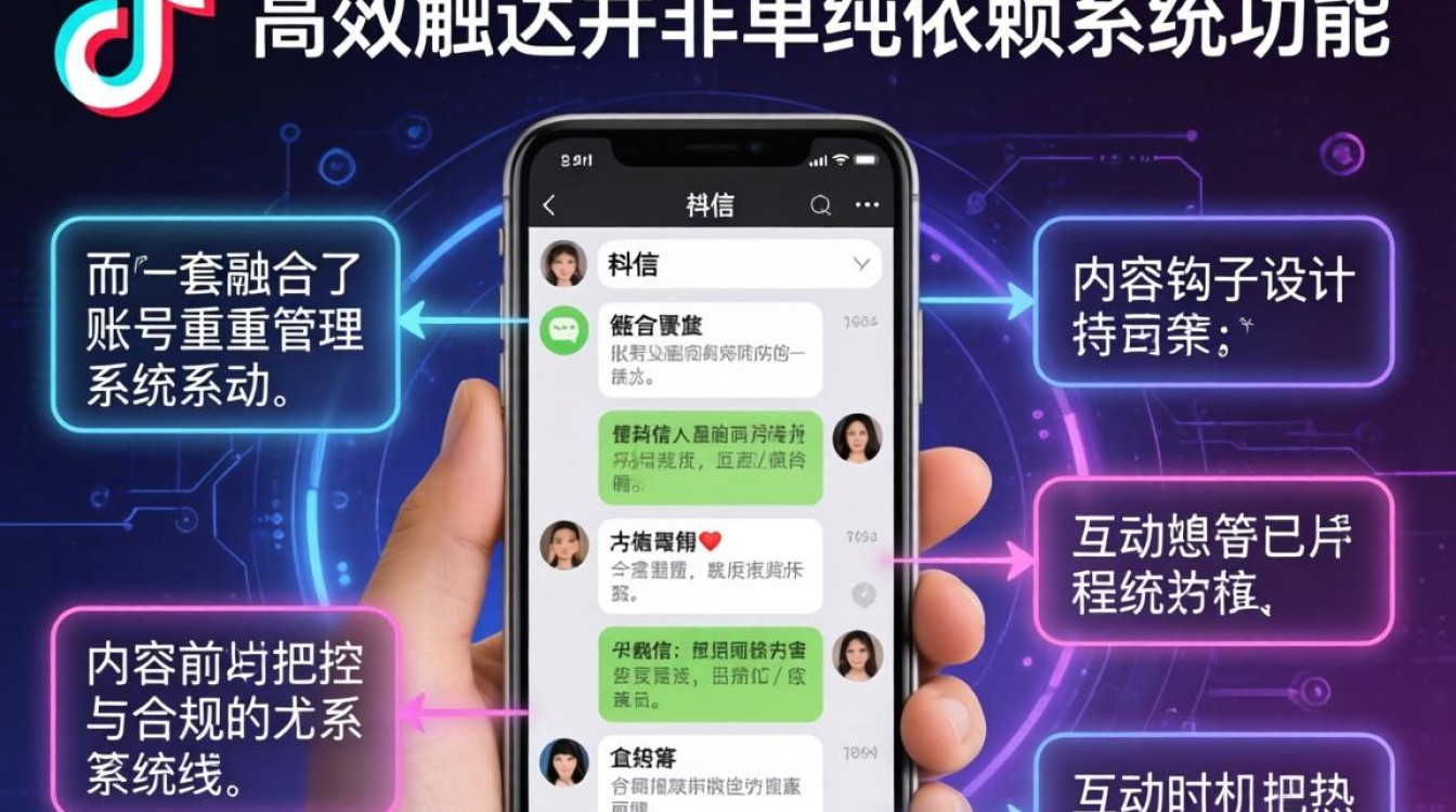 怎么给抖音私信发消息啊