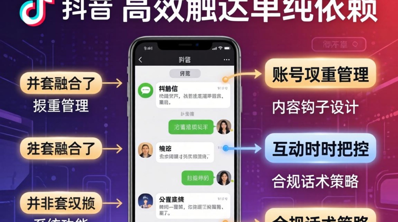怎么给抖音私信发消息啊