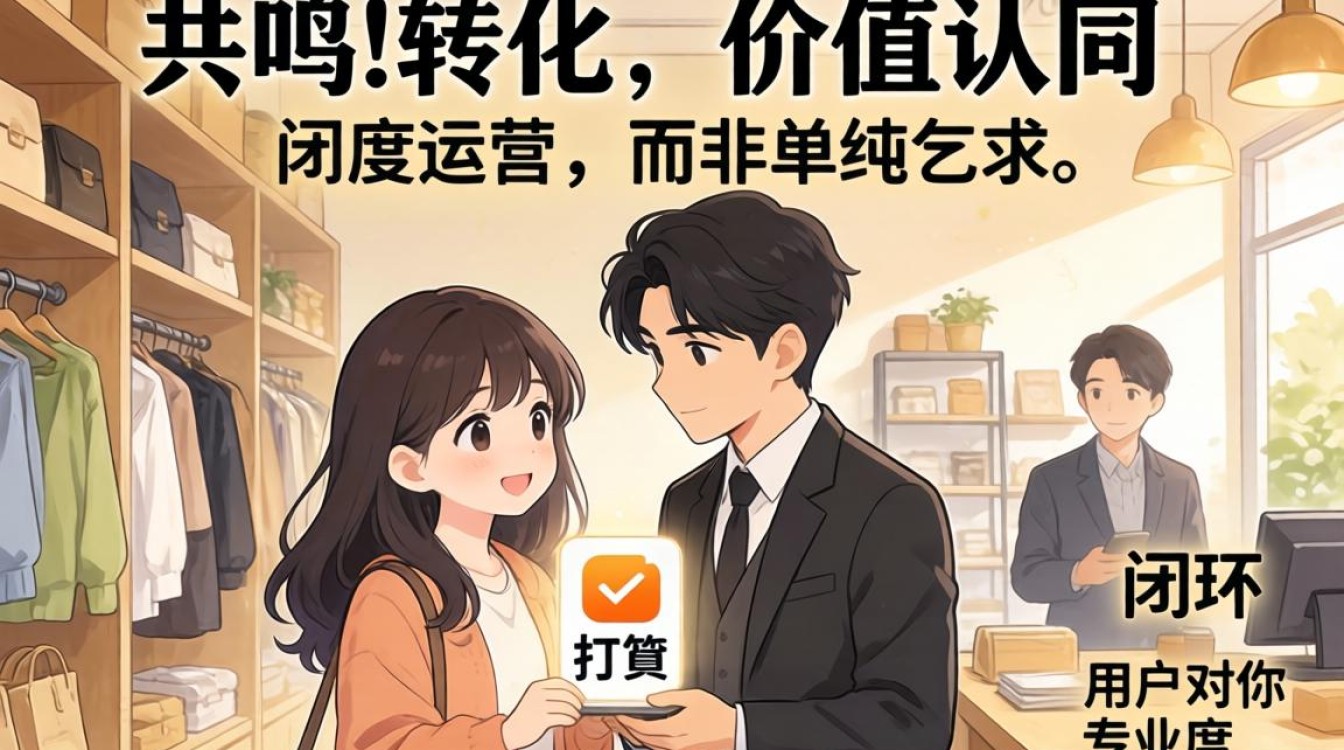 提升店铺运营与商品推广的引流技巧