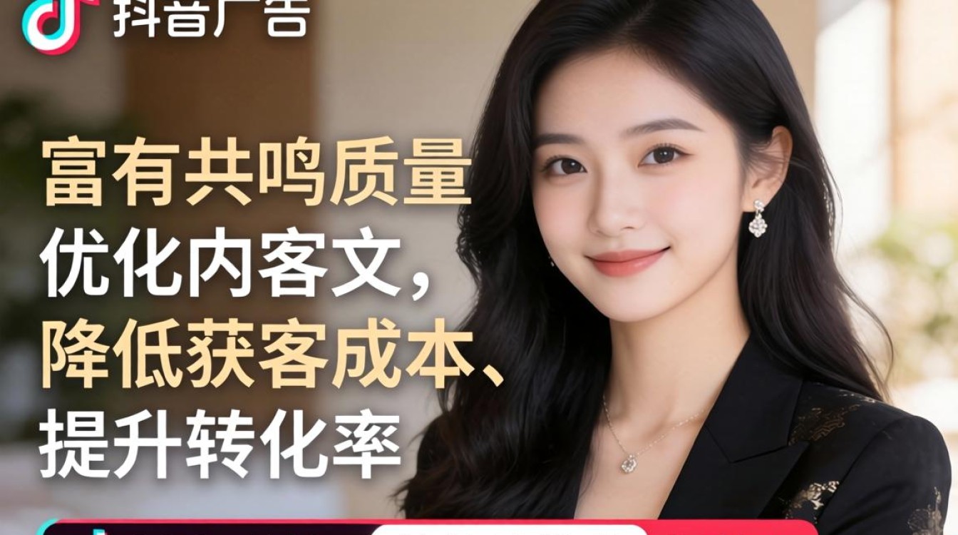 降低获客成本广告投放技巧