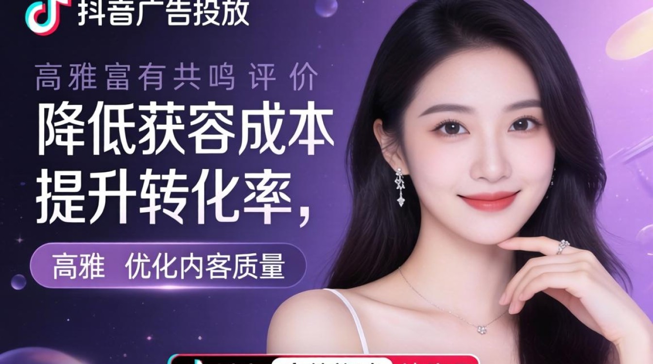 降低获客成本广告投放技巧